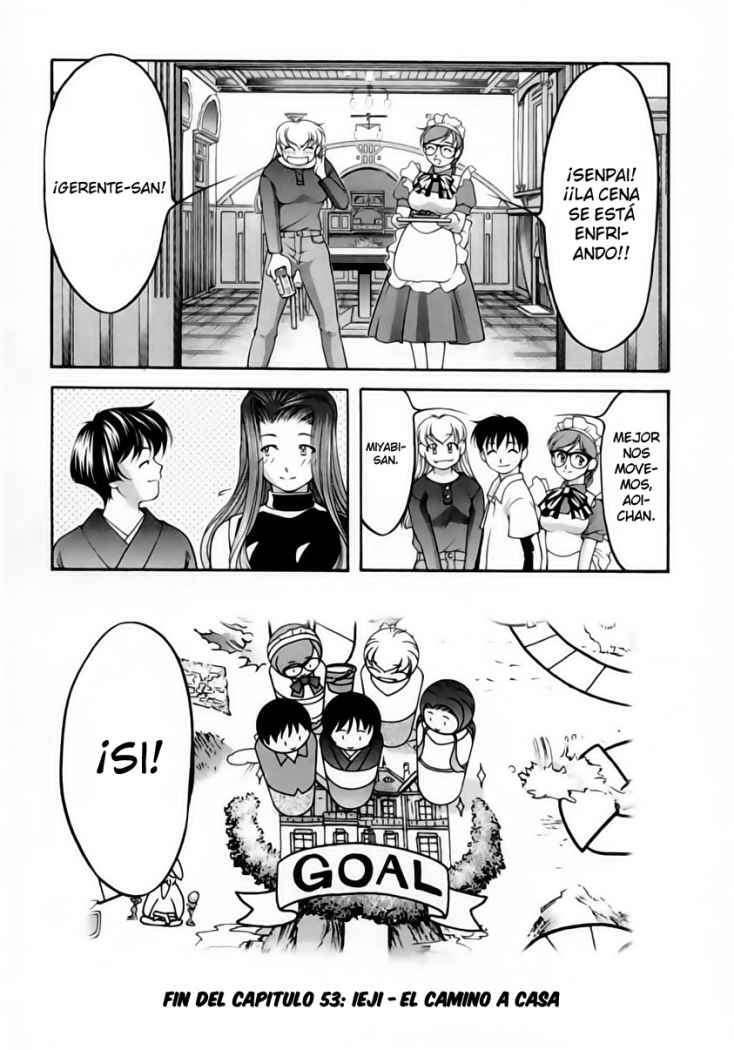 Capitulo 53 page 21