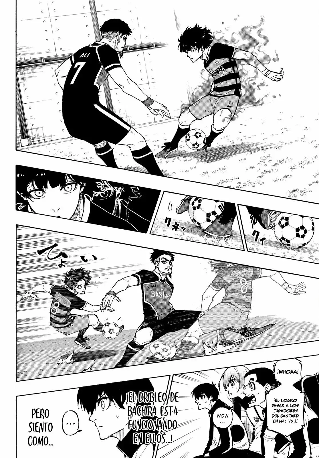 Capitulo 160 page 15