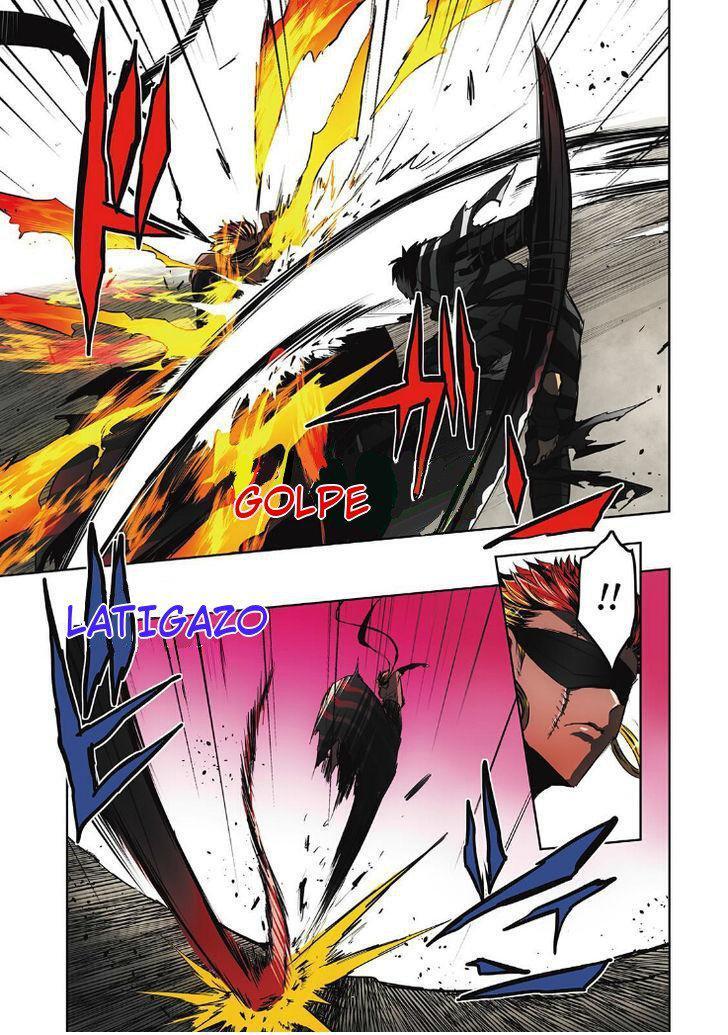 Capitulo 23 page 29