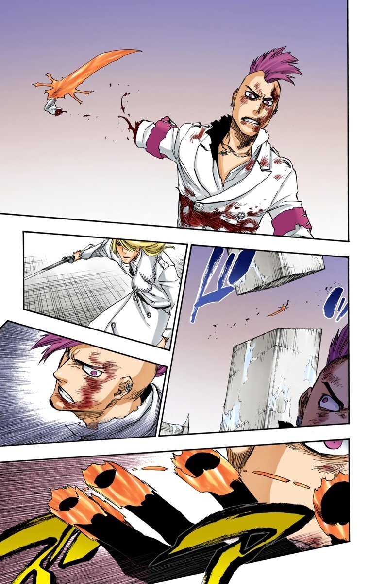Capitulo 634 page 12