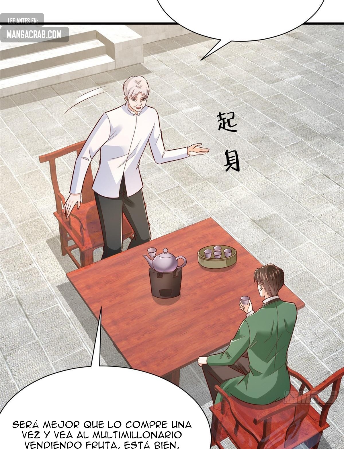 Capitulo 533 page 8