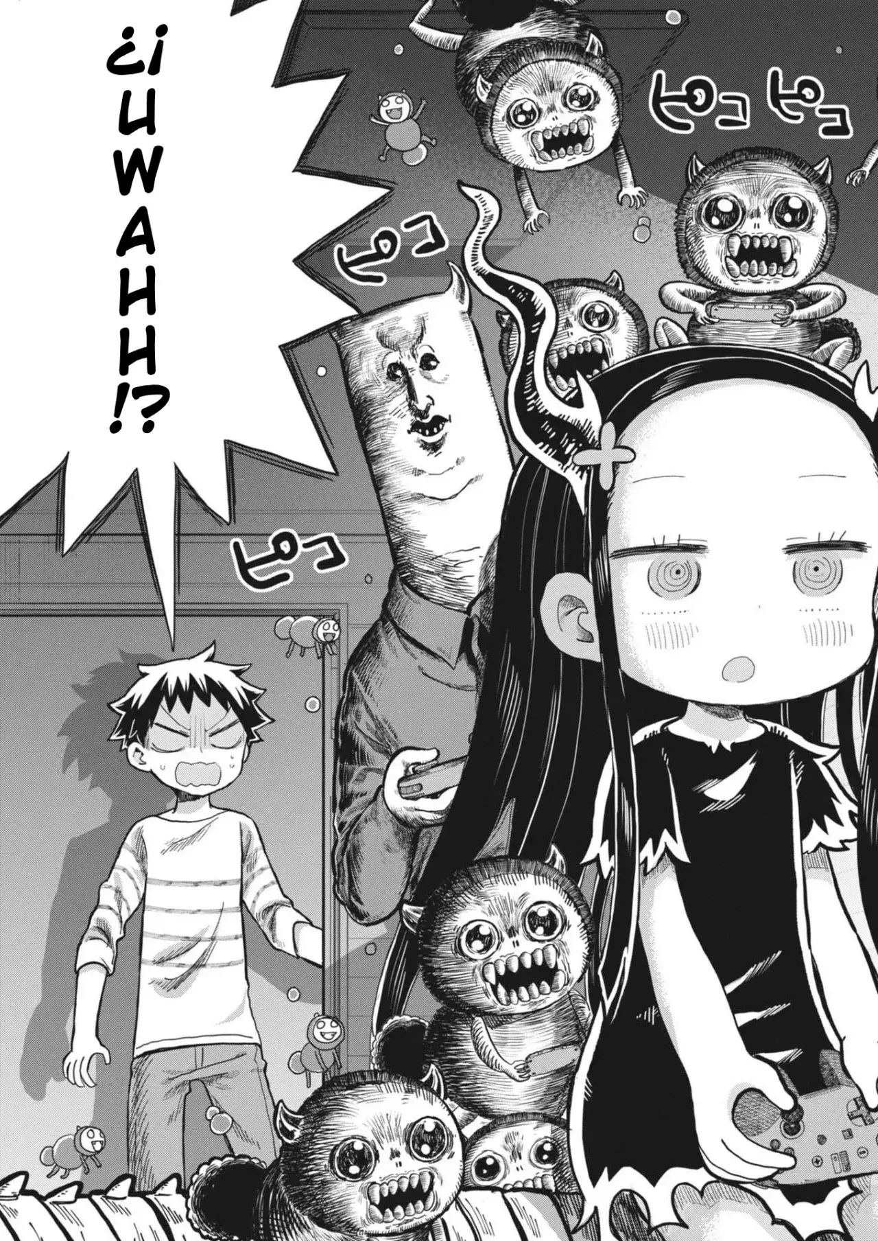 Capitulo 8 page 12