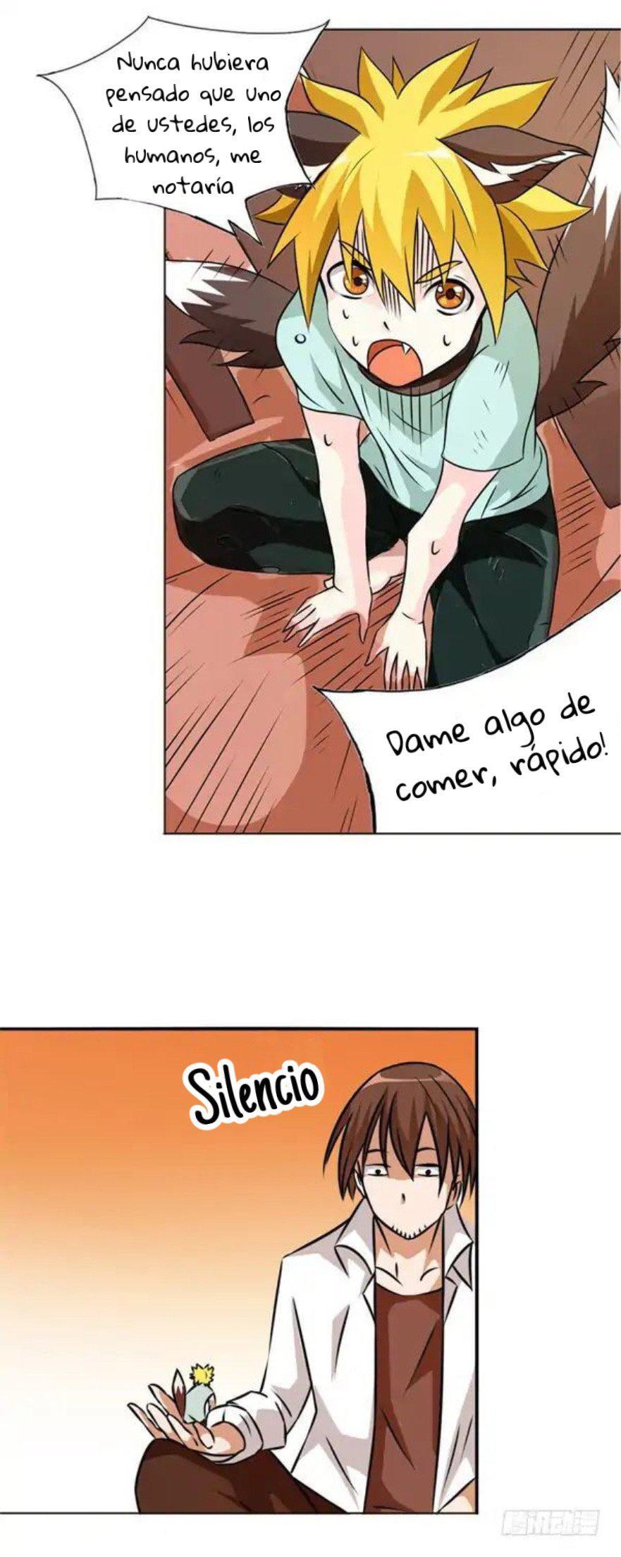 Capitulo 24 page 17