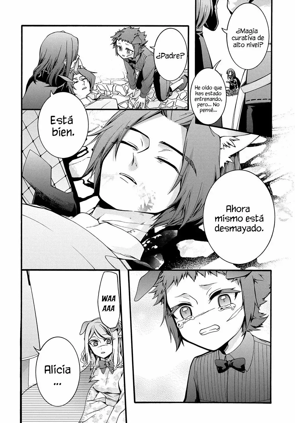 Capitulo 16 page 18