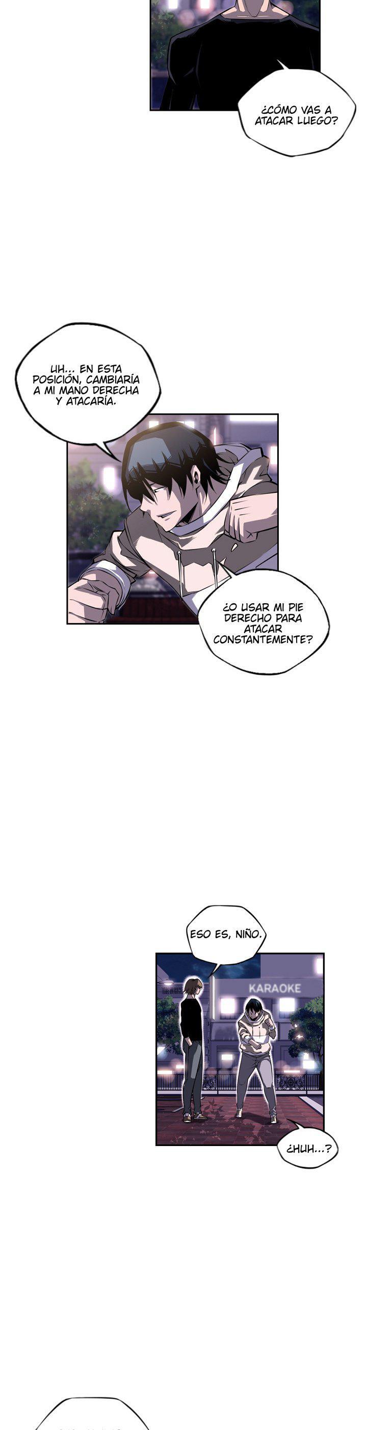 Capitulo 72 page 21