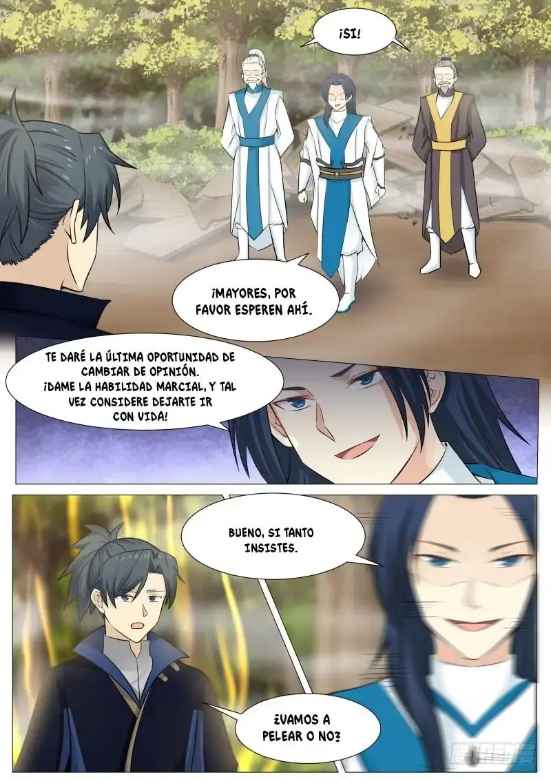 Capitulo 135 page 11
