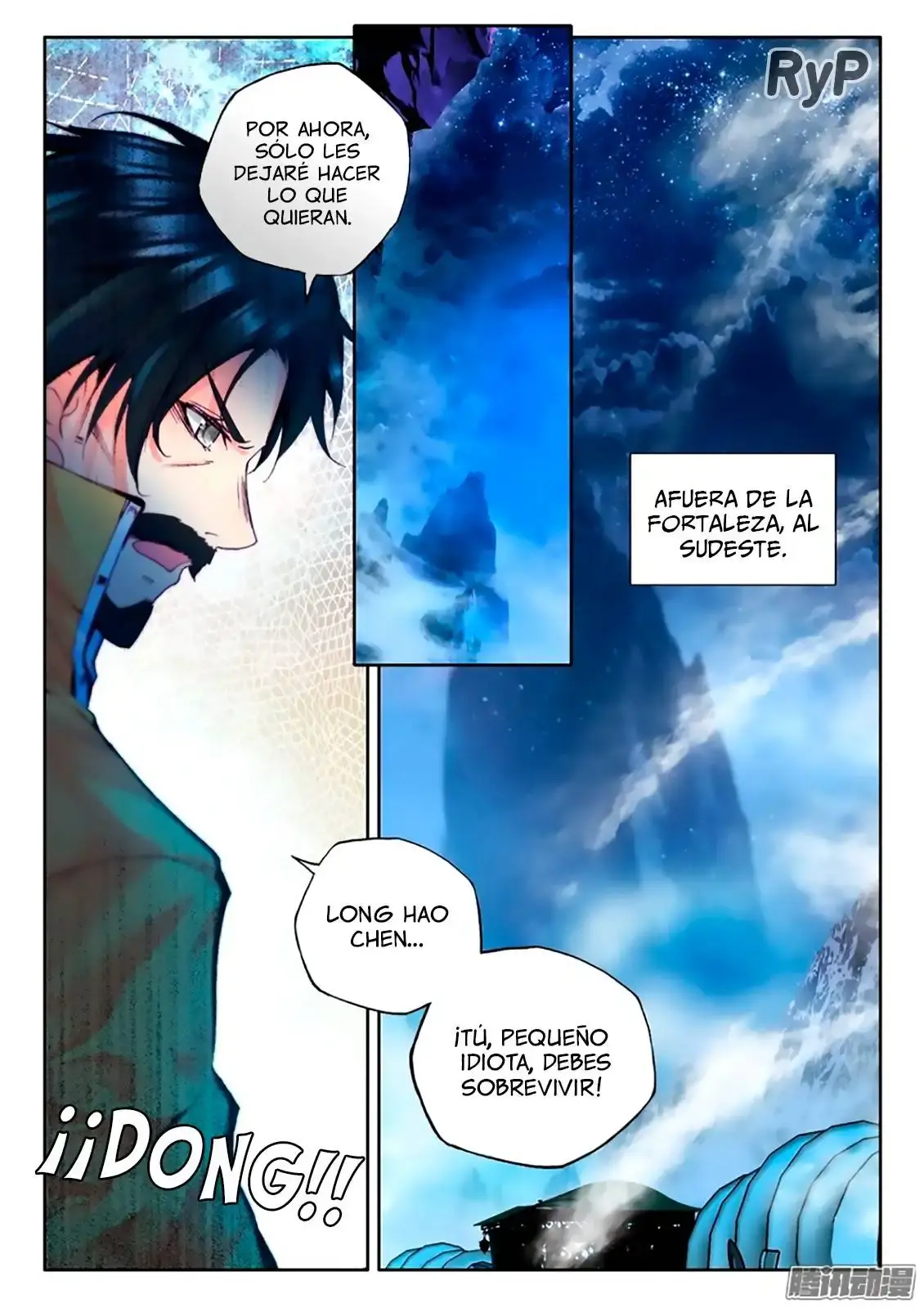 Capitulo 133 page 3