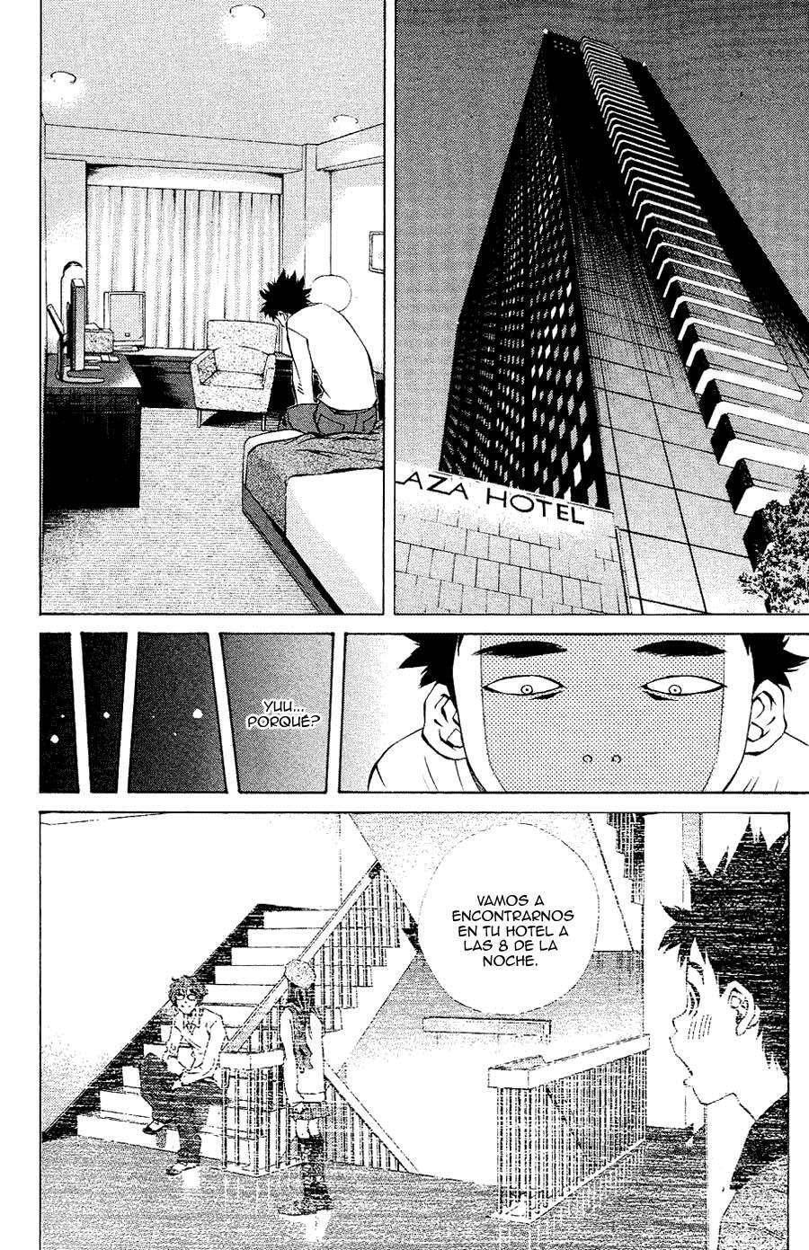Capitulo 104 page 4