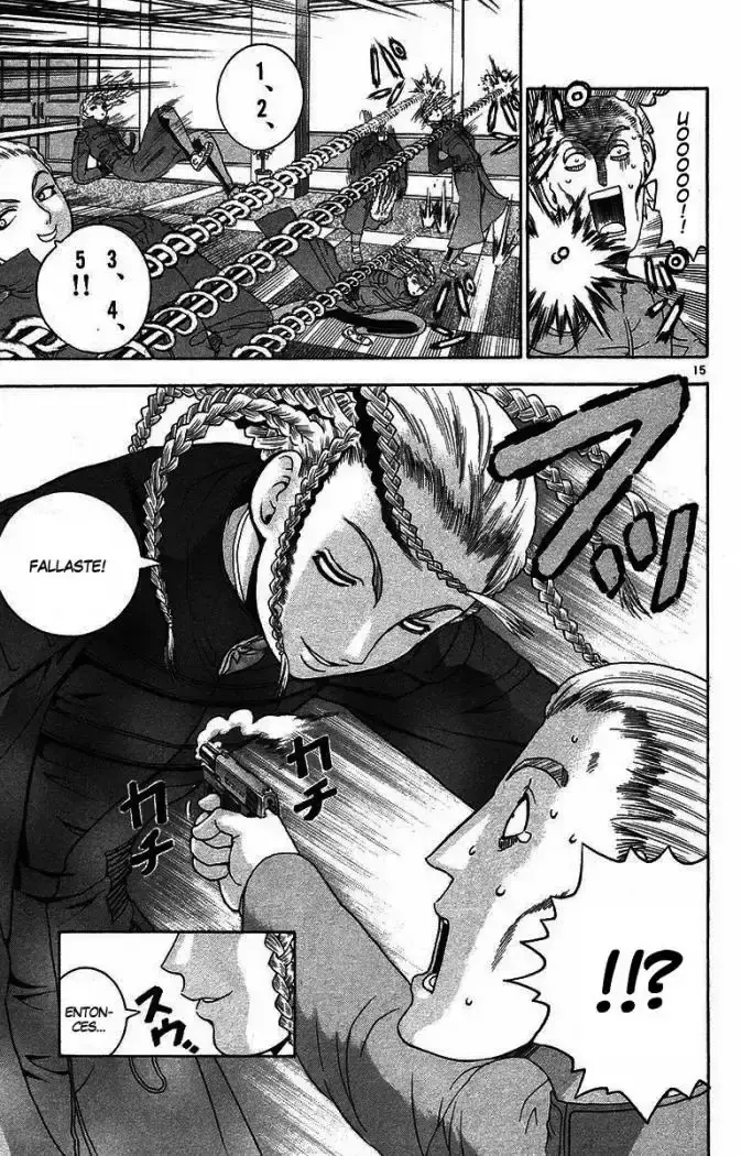 Capitulo 149 page 19