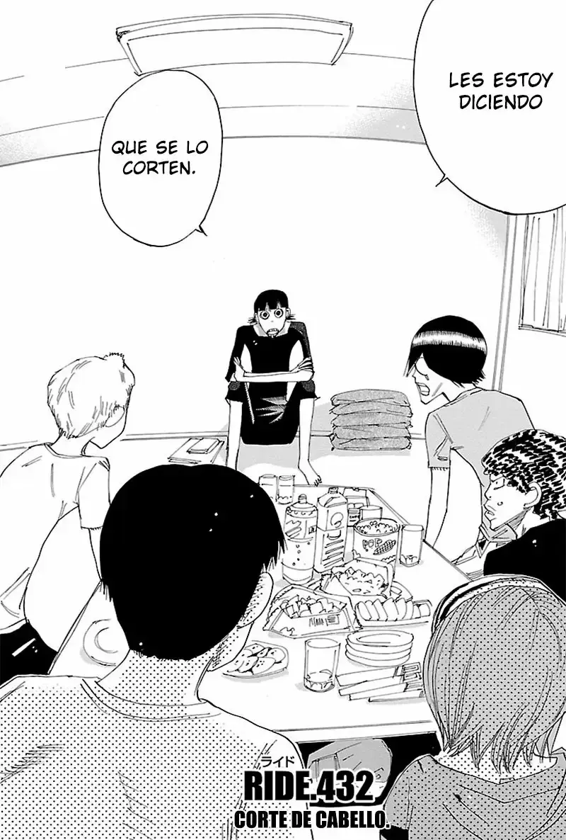 Capitulo 432 page 3