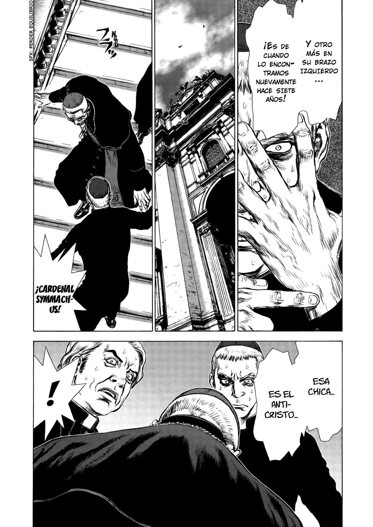 Capitulo 22 page 14