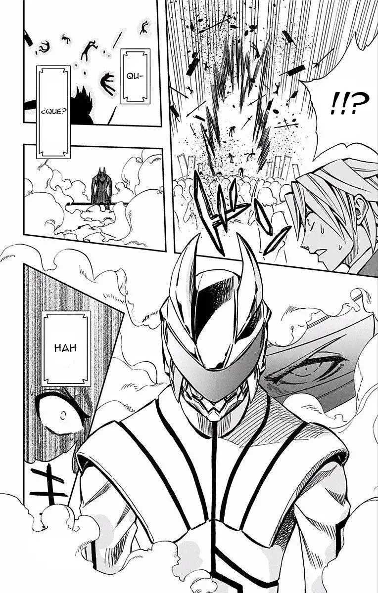 Capitulo 63 page 17