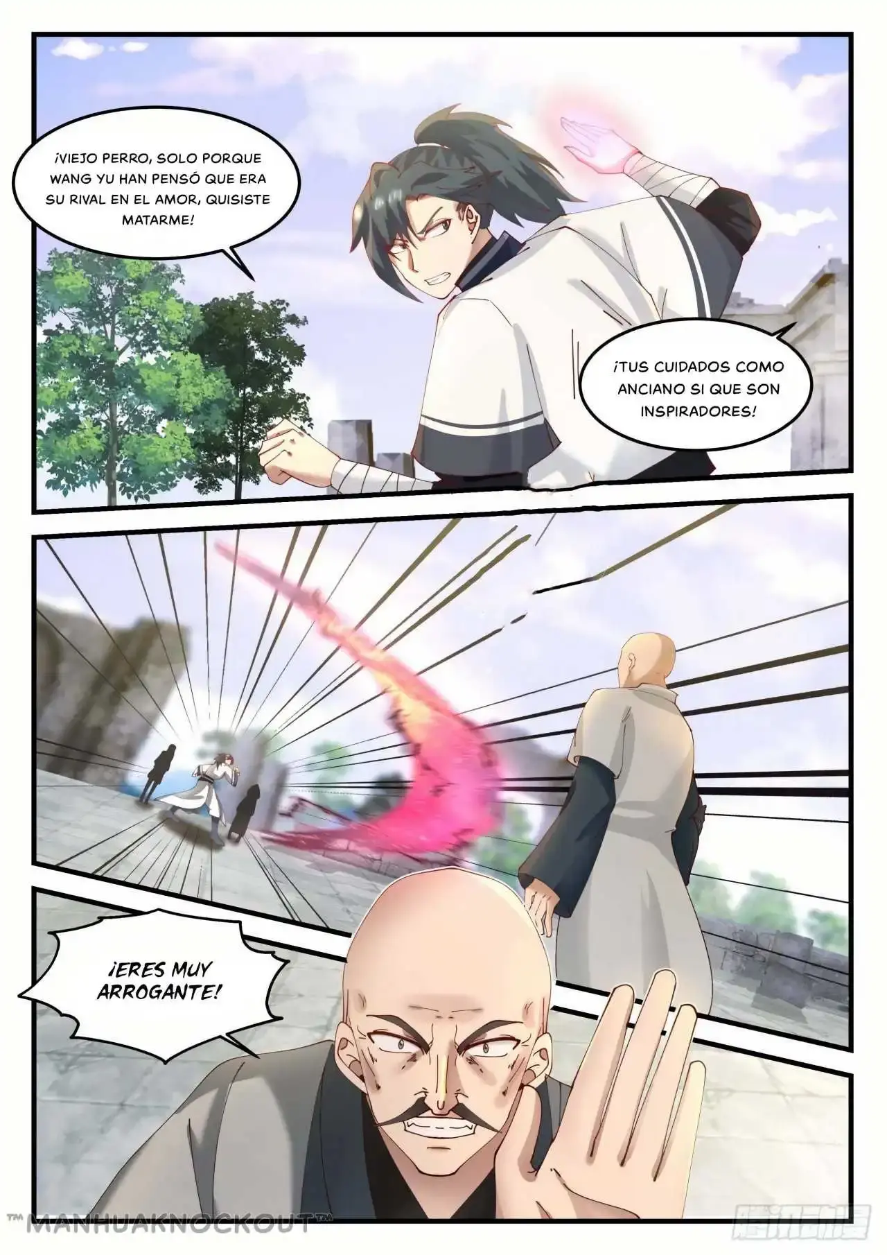Capitulo 1227 page 11