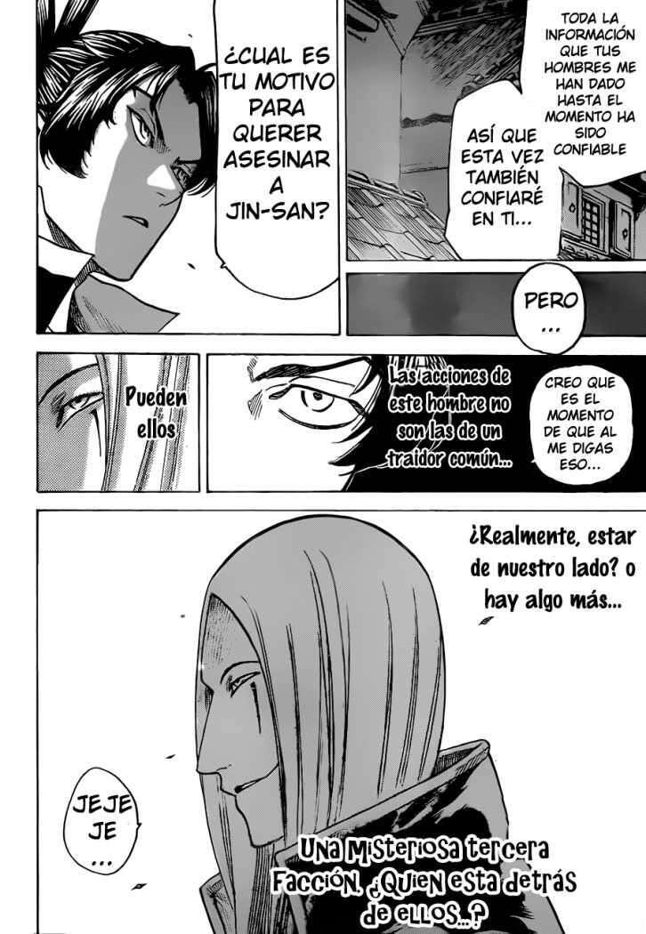Capitulo 129 page 19