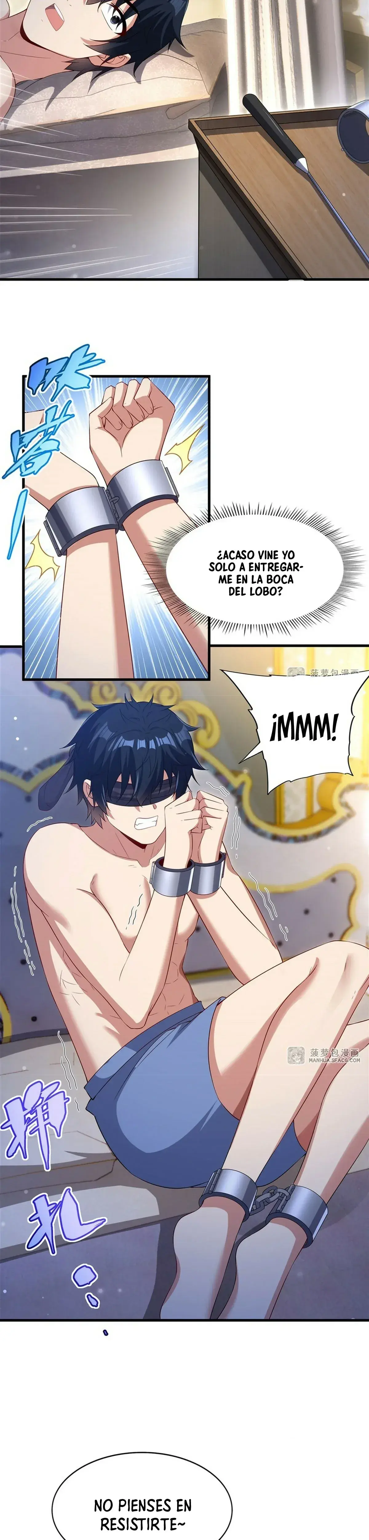 Capitulo 32 page 19