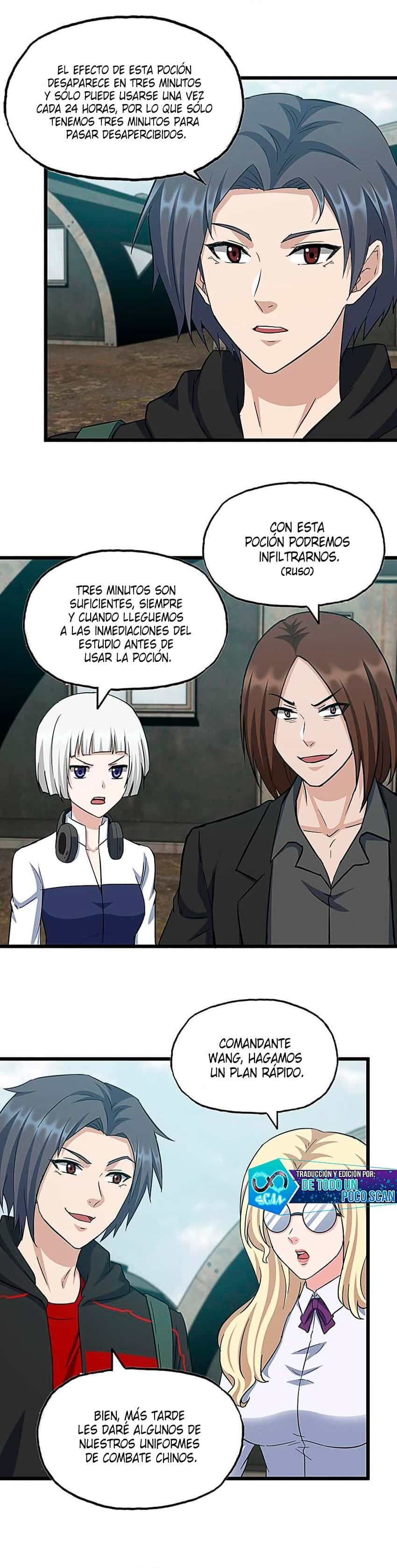 Capitulo 534 page 9
