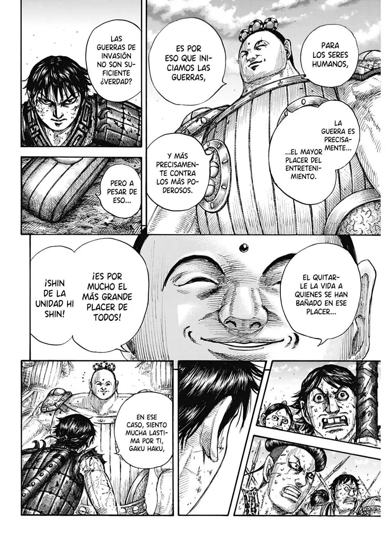 Capitulo 689 page 10