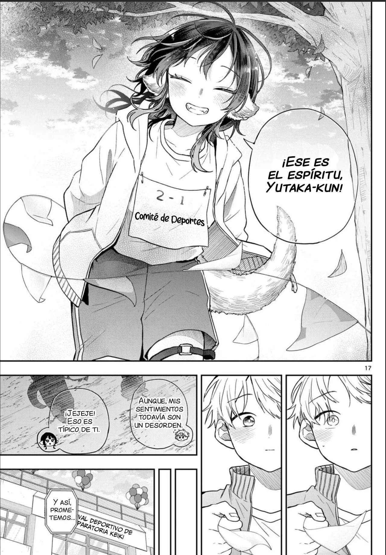 Capitulo 83 page 20