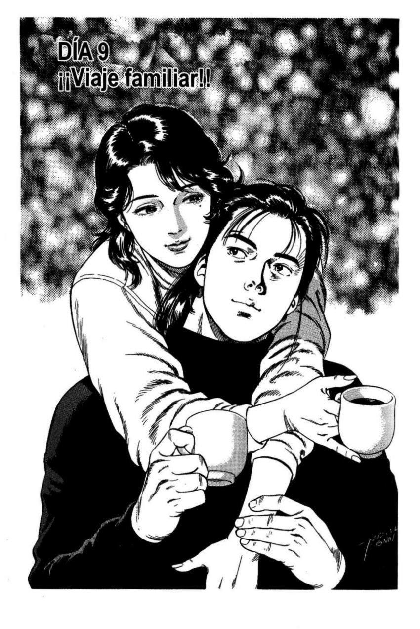 Capitulo 9 page 1