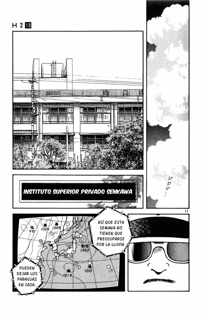 Capitulo 121 page 12