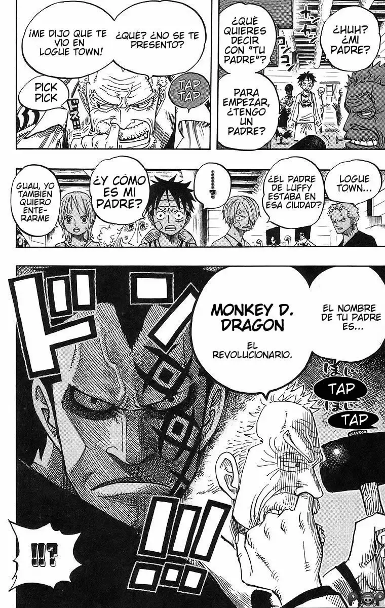 Capitulo 432 page 16