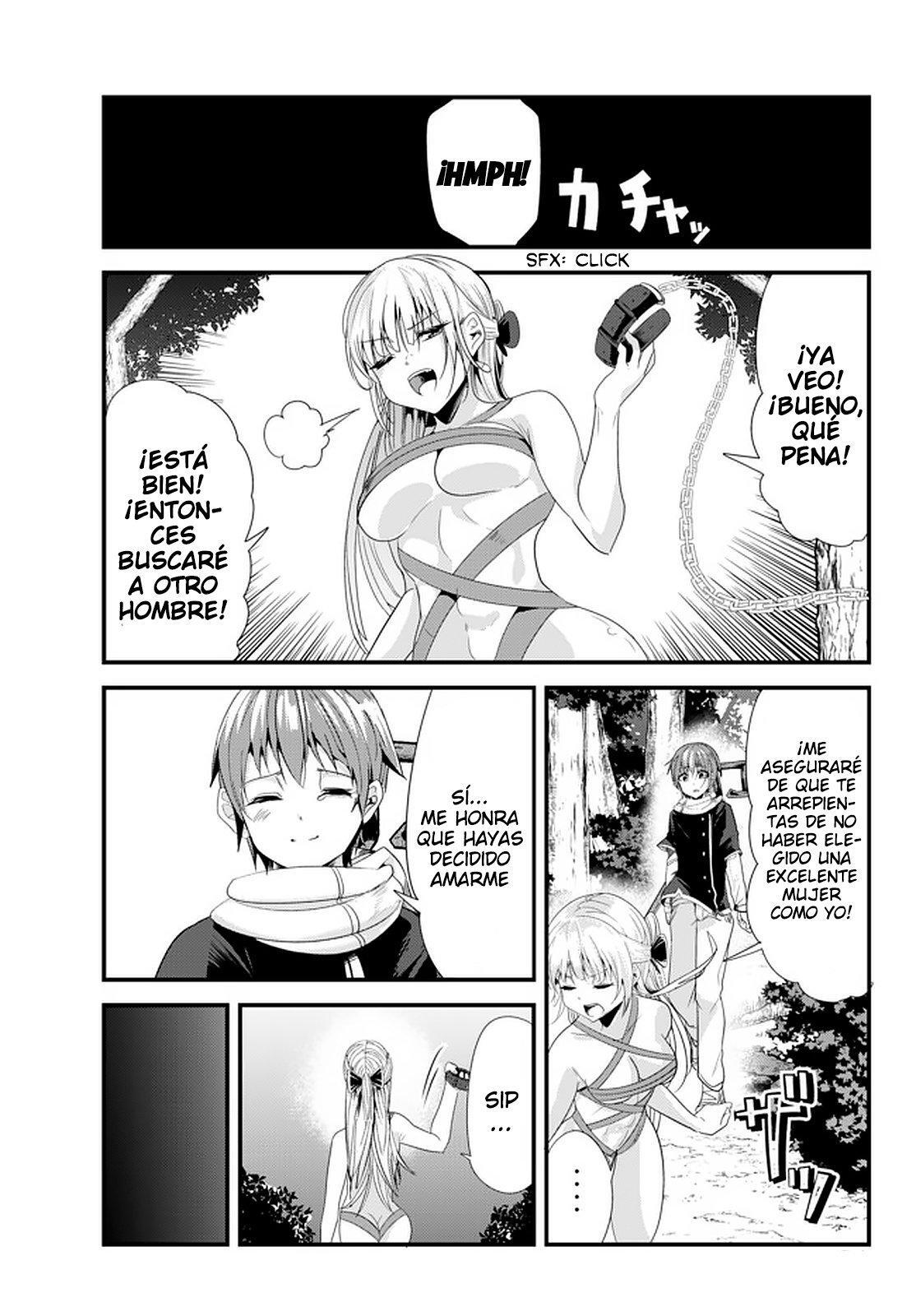 Capitulo 118 page 5
