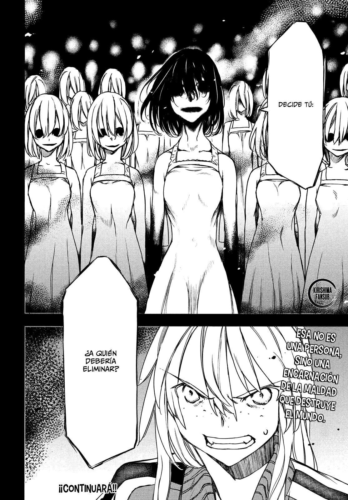 Capitulo 69 page 27