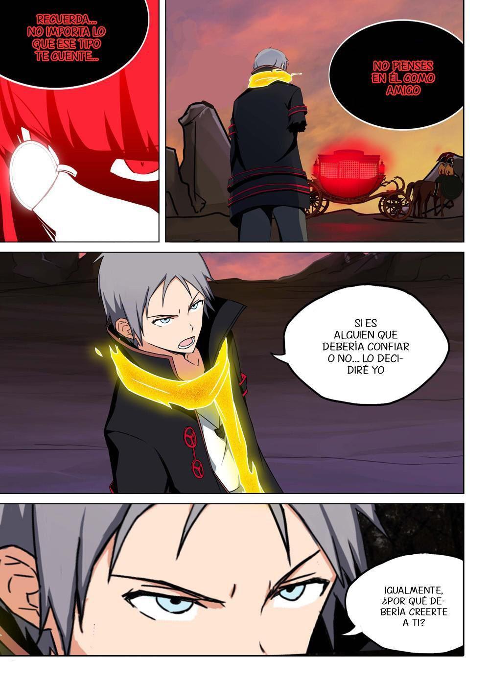 Capitulo 106 page 14