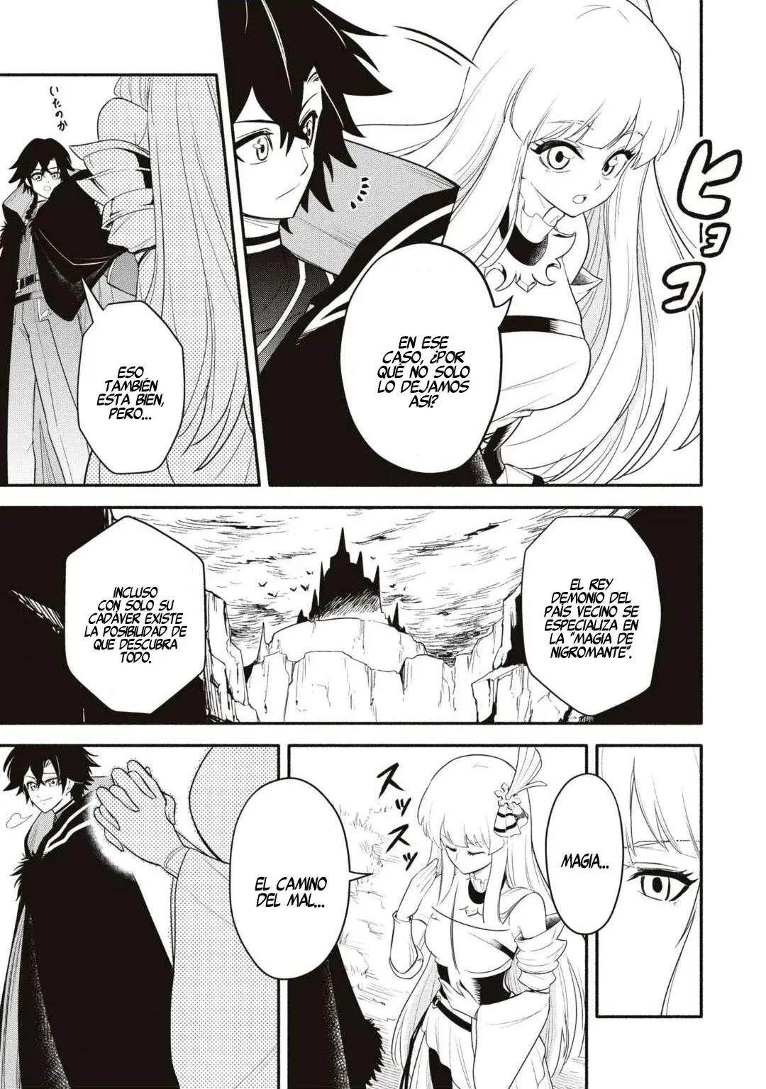 Capitulo 1 page 32
