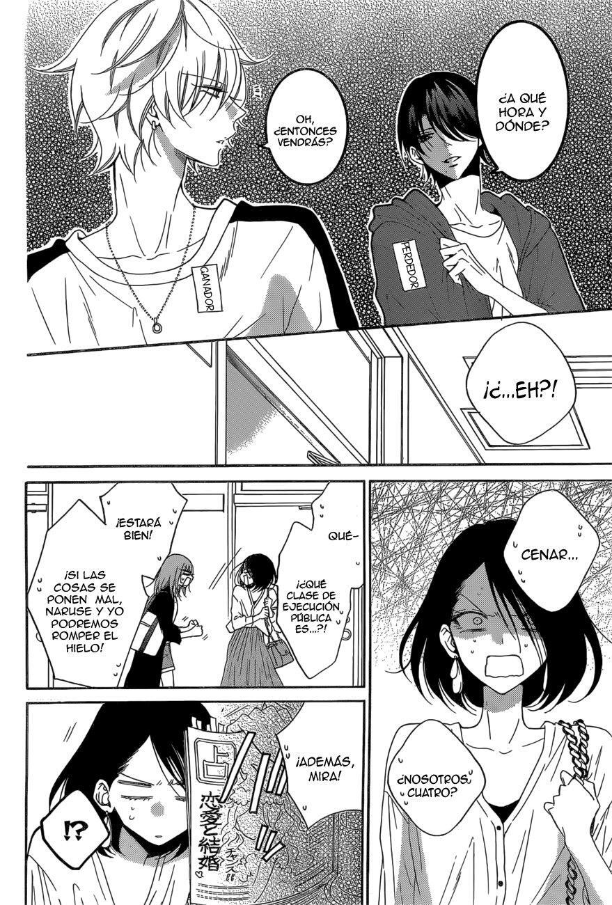 Capitulo 93 page 19