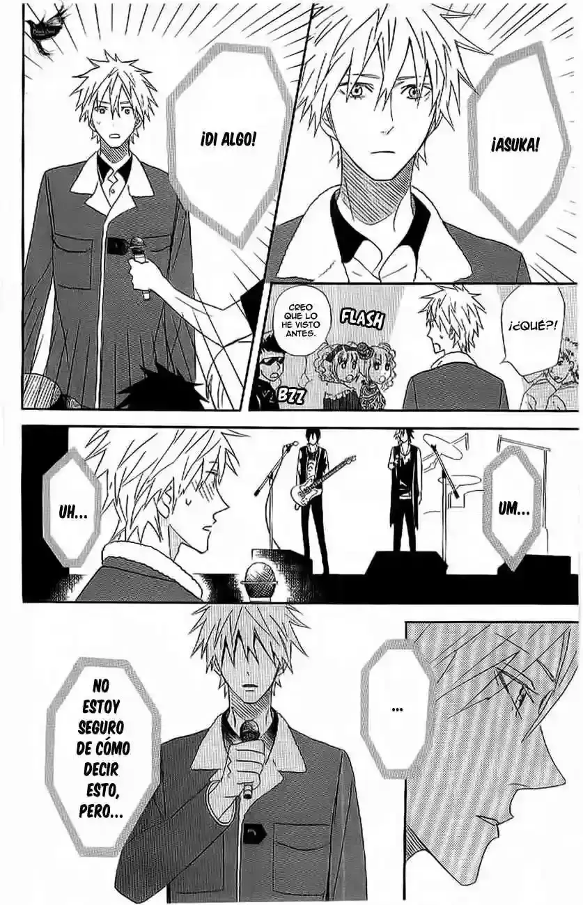 Capitulo 52 page 33