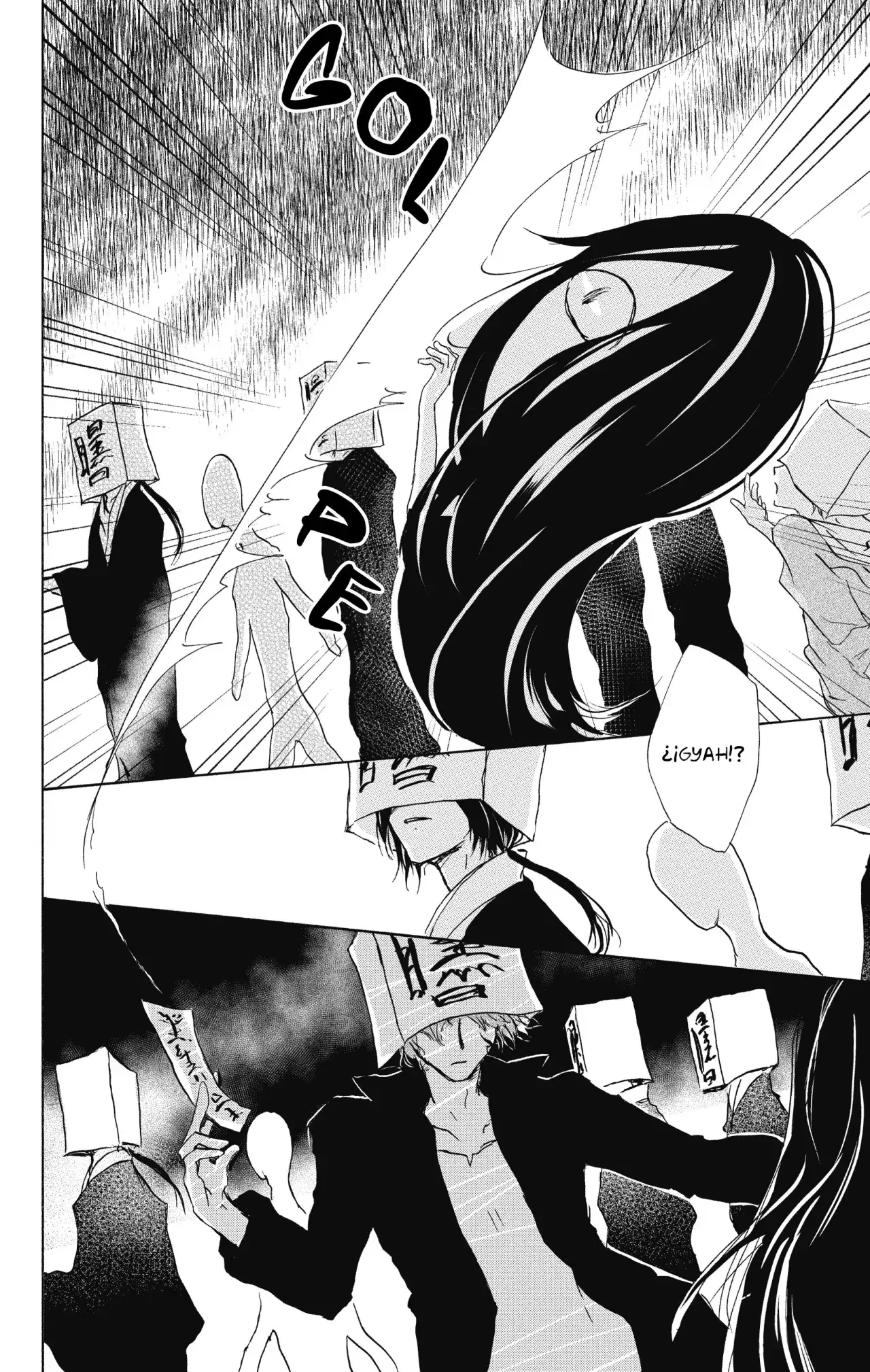 Capitulo 94 page 17