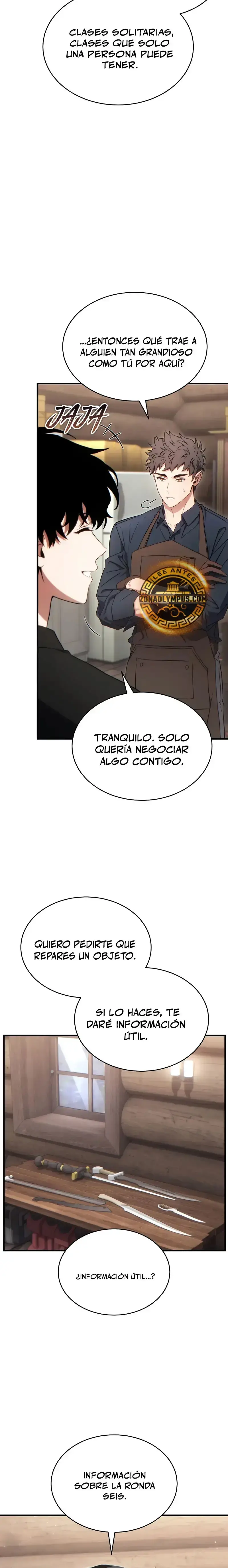 Capitulo 65 page 19
