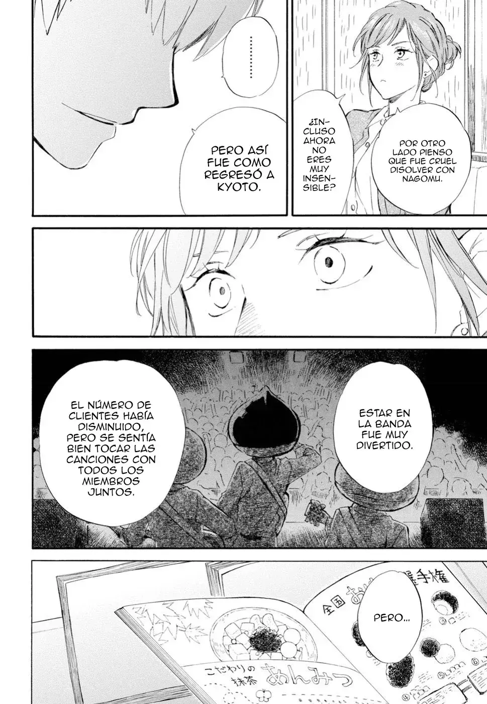 Capitulo 31 page 16