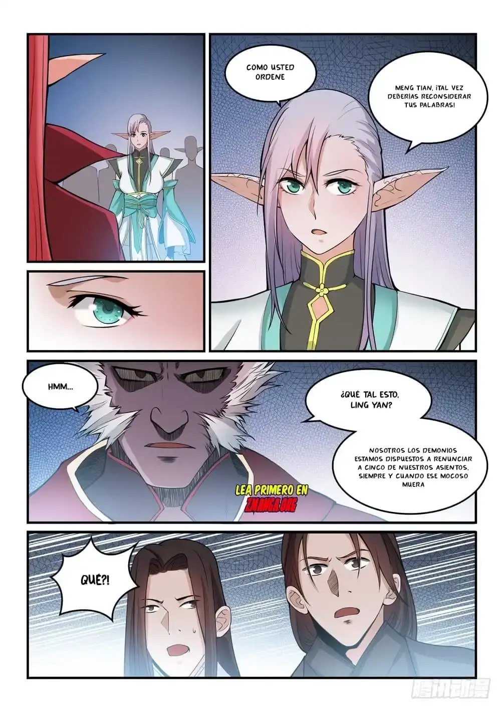 Capitulo 257 page 12