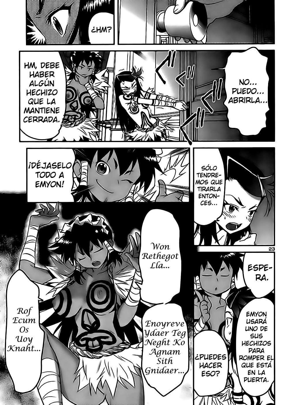 Capitulo 41 page 24