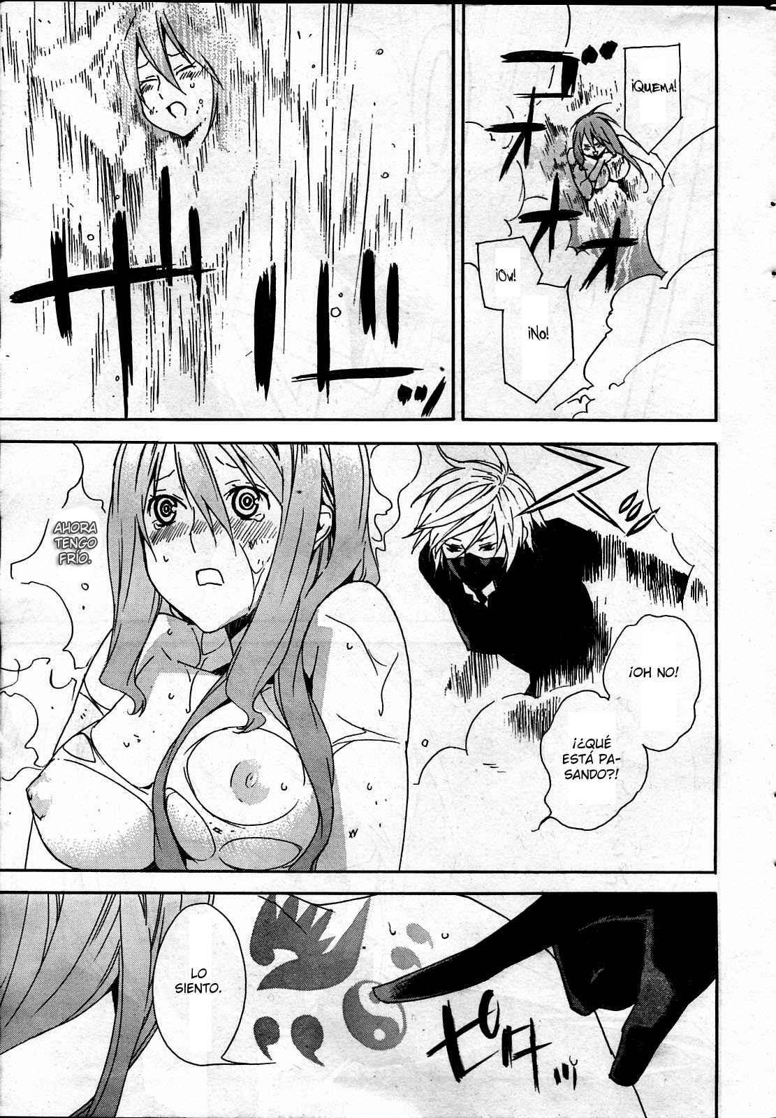 Capitulo 88 page 9