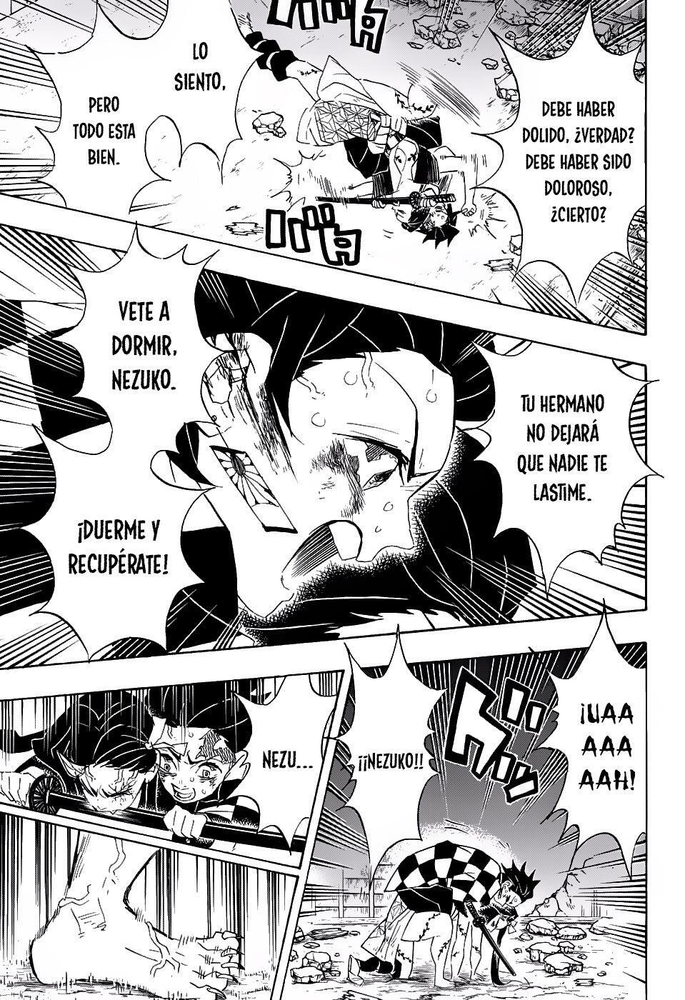 Capitulo 84 page 14