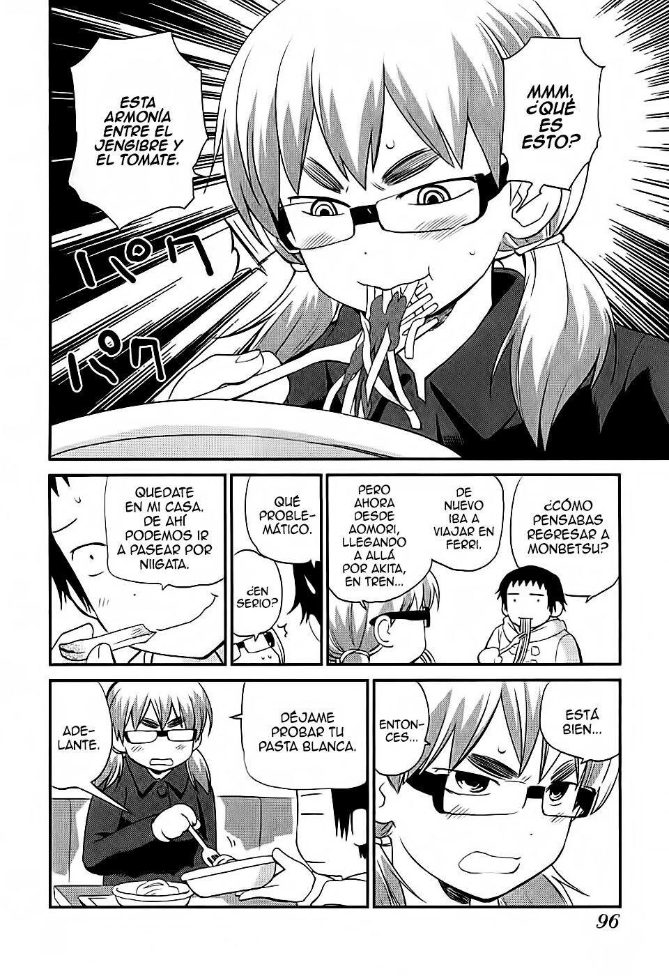 Capitulo 22 page 6