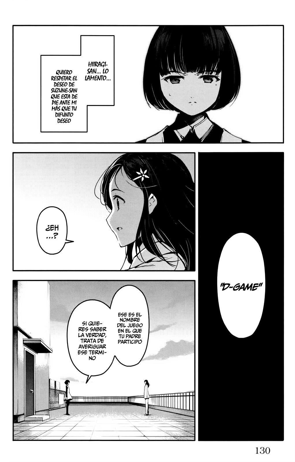 Capitulo 31 page 38