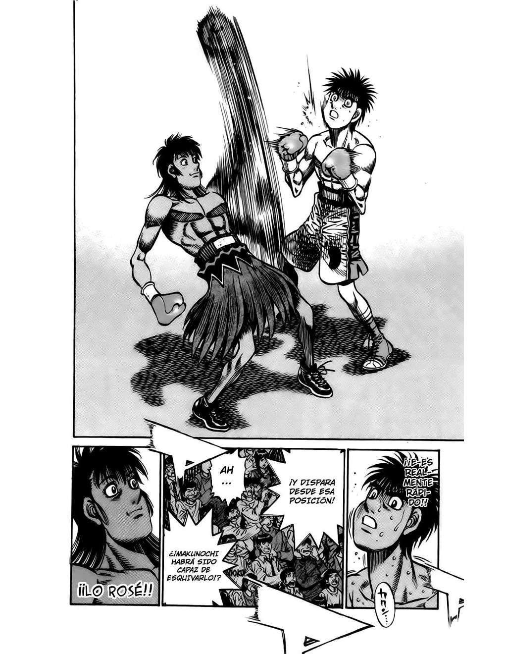 Capitulo 868 page 12