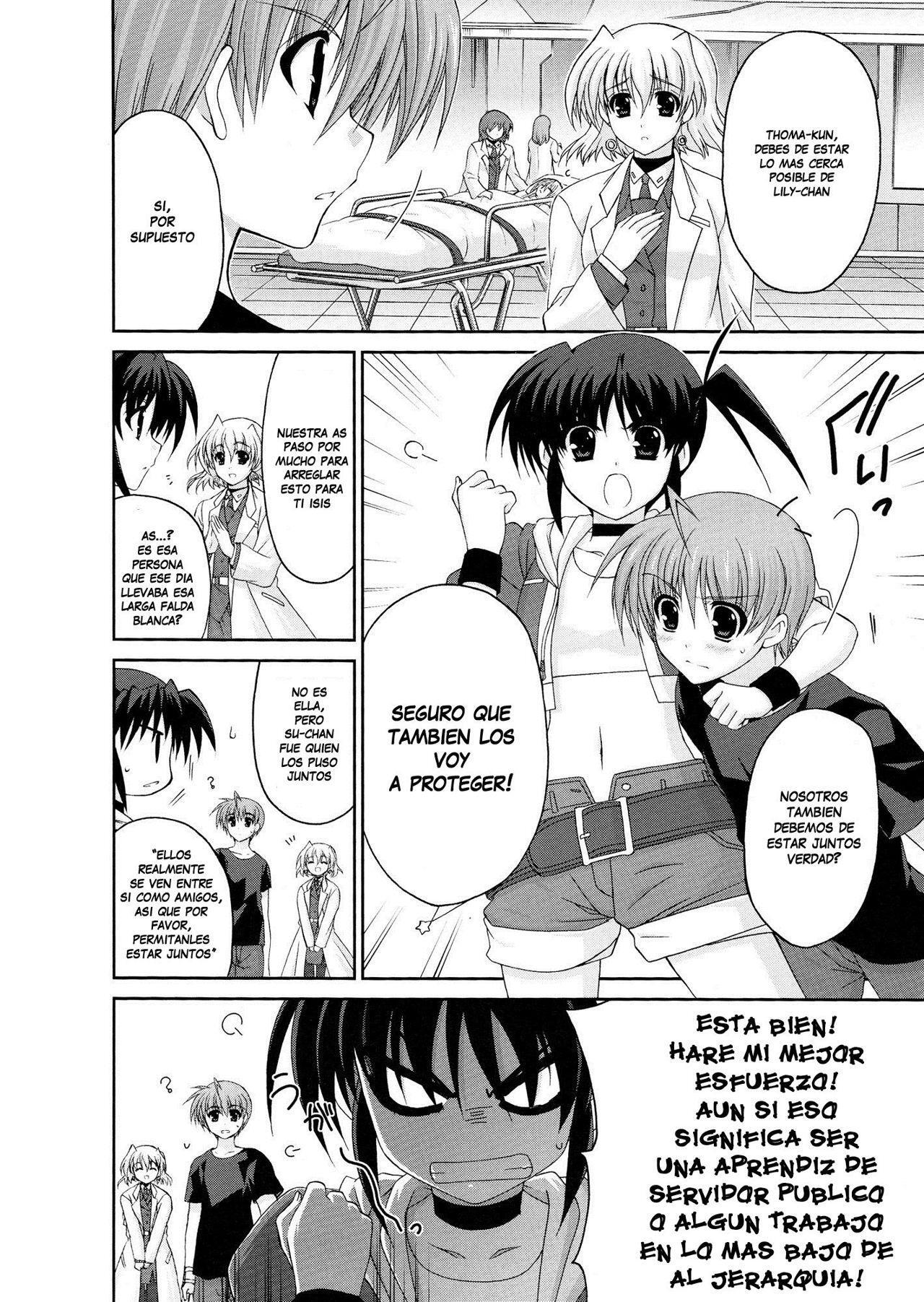Capitulo 16 page 23