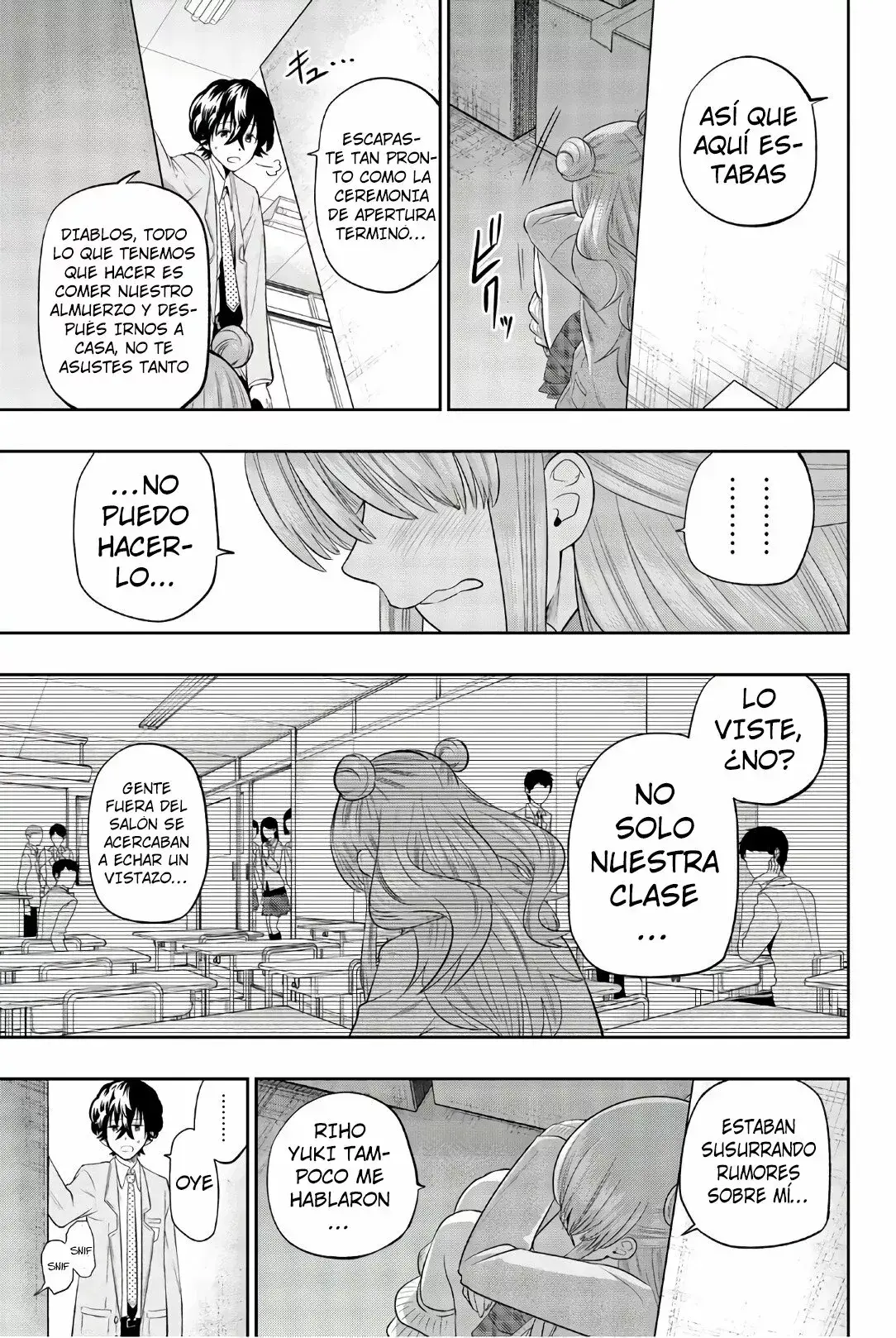 Capitulo 91 page 12