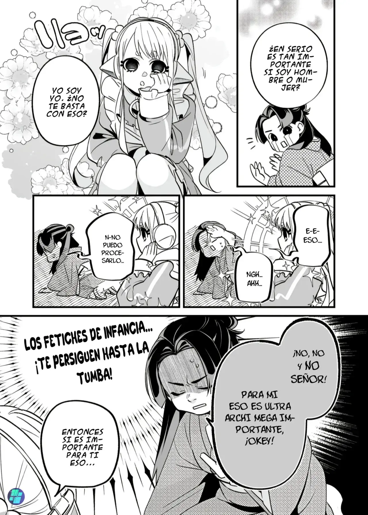 Capitulo 38 page 10