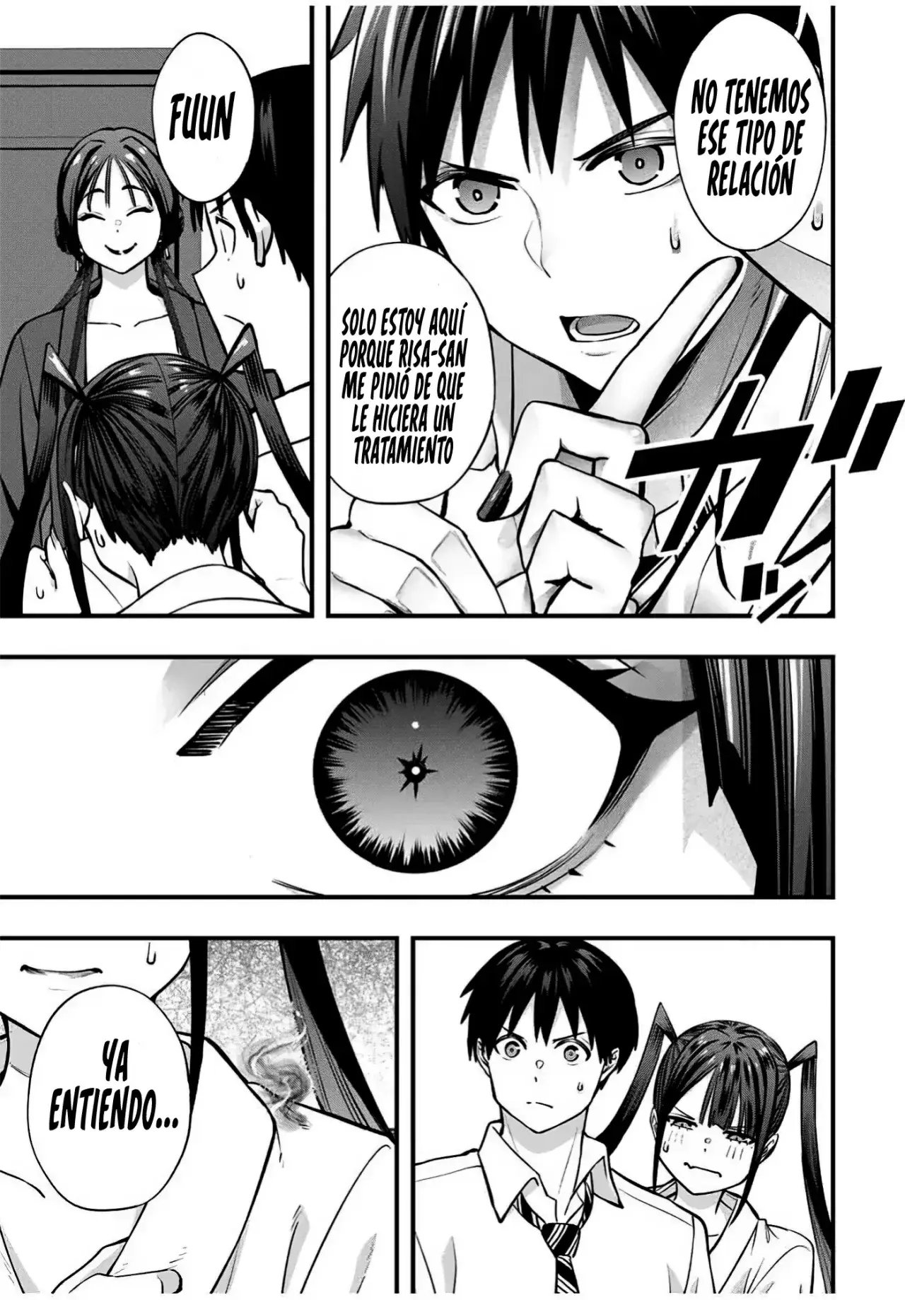 Capitulo 111 page 18