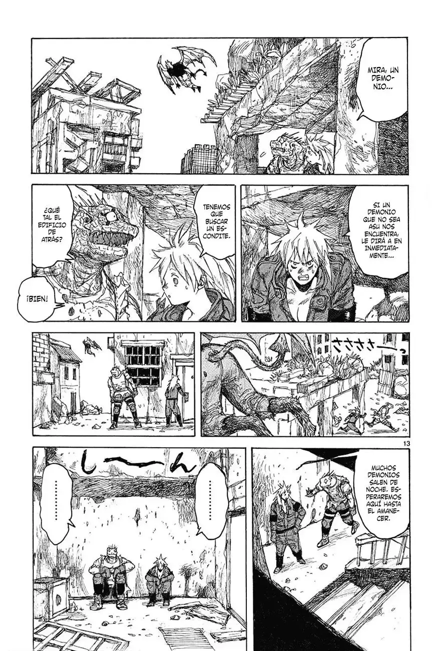 Capitulo 41 page 13