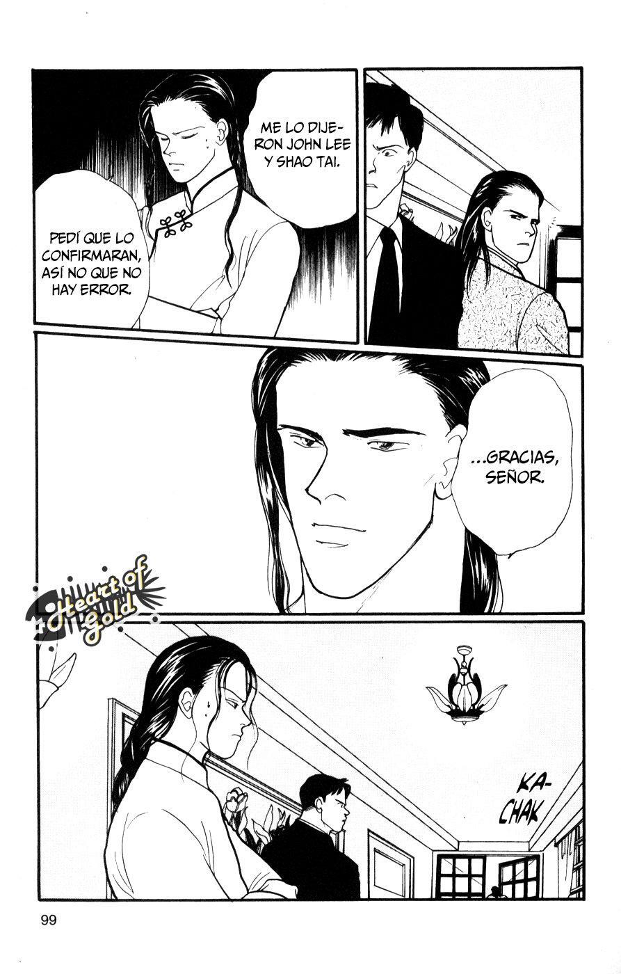 Capitulo 91 page 18
