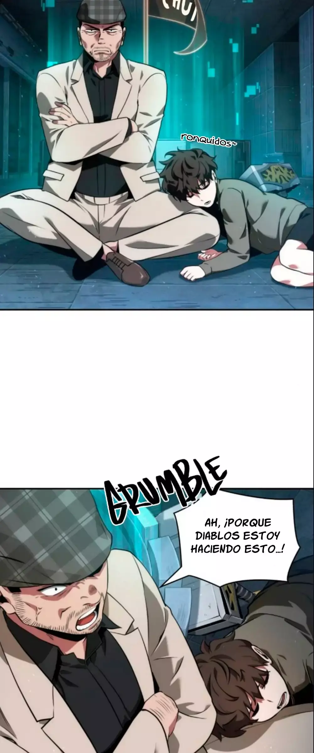 Capitulo 53 page 13