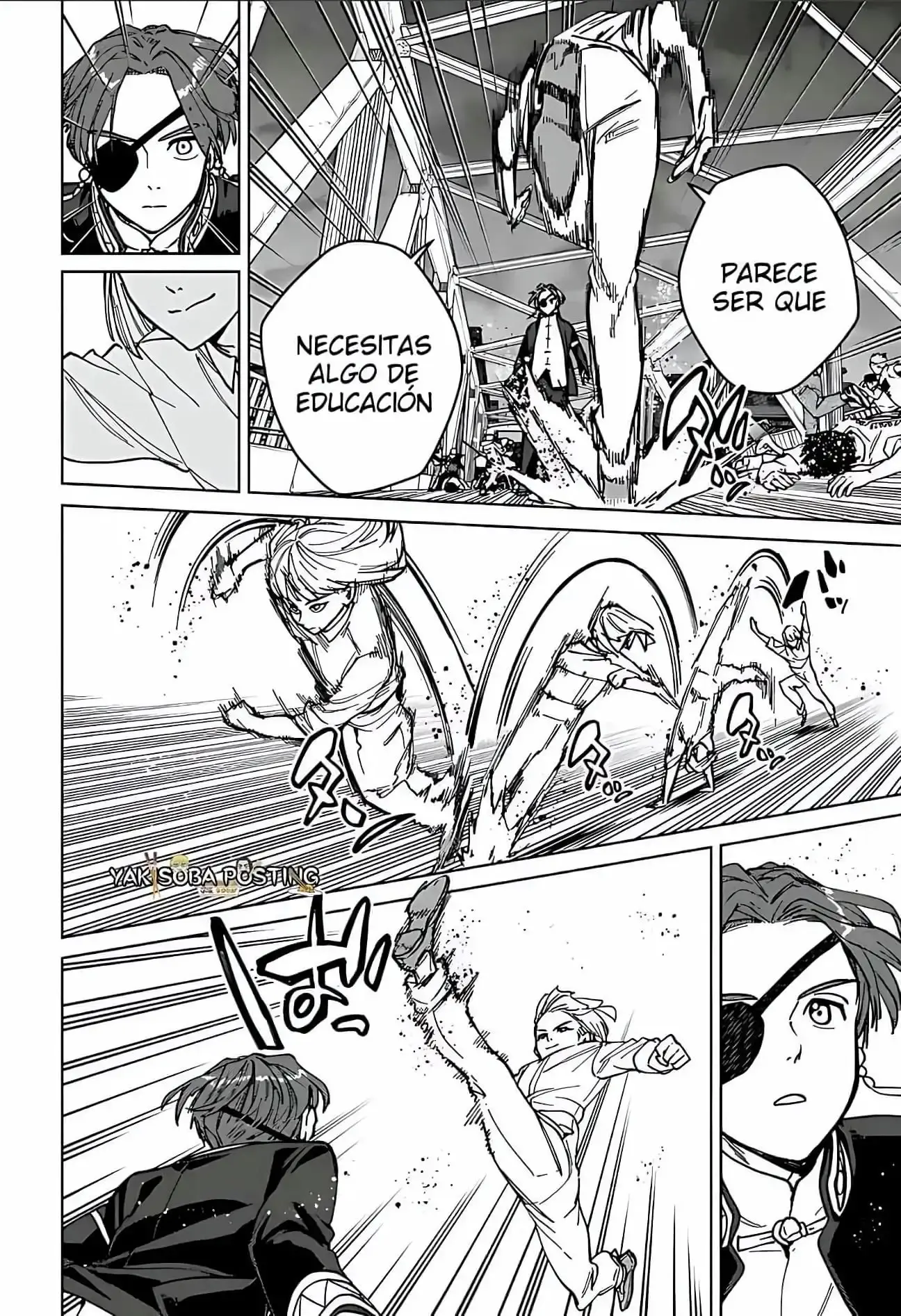 Capitulo 110 page 16