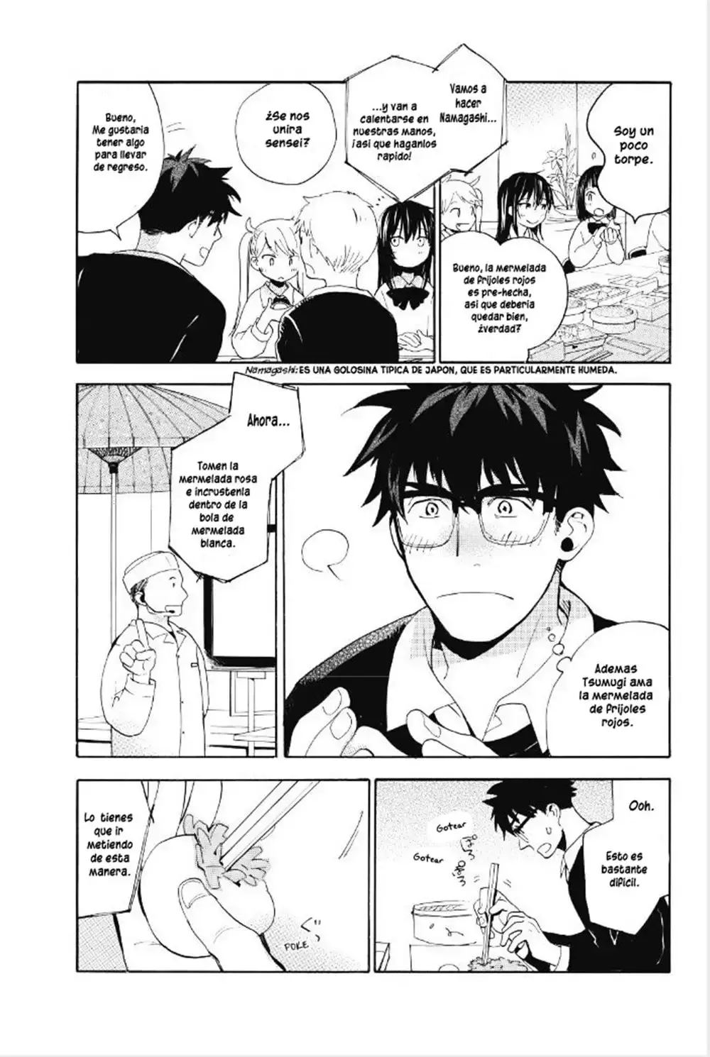 Capitulo 29 page 31